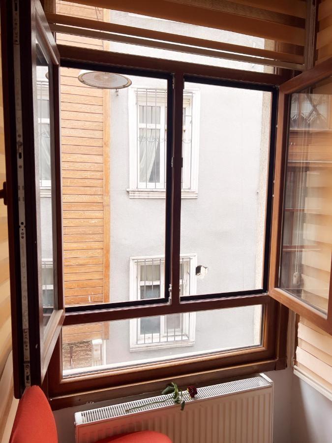 Apartament Frame Istanbul