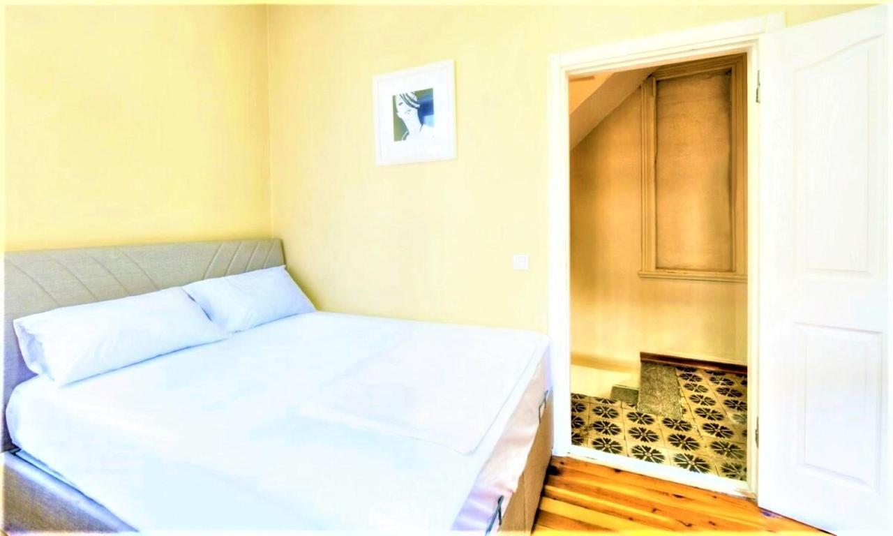 Apartament Frame